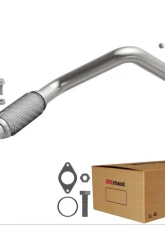 BRExhaust Front Pipe Kit Chevrolet Aveo | Chevrolet Aveo5 | Suzuki Swift | Pontiac Wave5 1.6L 2004-2007                                     - 107-0055 - Image 2