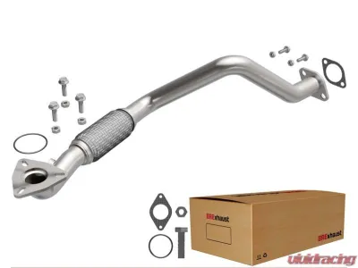 BRExhaust Front Pipe Kit Chevrolet Aveo | Chevrolet Aveo5 | Suzuki Swift | Pontiac Wave5 1.6L 2004-2007 - 107-0055