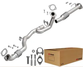 BRExhaust Front Pipe Kit GMC Acadia | Saturn Outlook 3.6L 2007-2008
