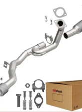 BRExhaust Front Pipe Kit GMC Acadia | Saturn Outlook 3.6L 2007-2008                                     - 107-0060 - Image 5
