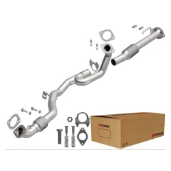 Exhaust Parts