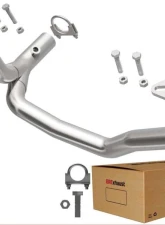 BRExhaust Front Pipe Kit Dodge Durango 5.2L | 5.9L 1998-1999                                     - 107-0064 - Image 2