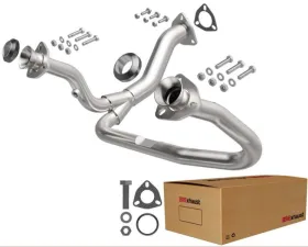 BRExhaust Front Pipe Kit Chevrolet Blazer | Oldsmobile Bravada | GMC Jimmy 4.3L 1995-1999
