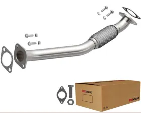 BRExhaust Front Pipe Kit Ford Fusion | Mercury Milan | Lincoln MKZ 2.3L | 2.5L 2006-2012