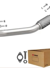 BRExhaust Front Pipe Kit Ford Fusion | Mercury Milan | Lincoln MKZ 2.3L | 2.5L 2006-2012                                     - 107-0067 - Image 2