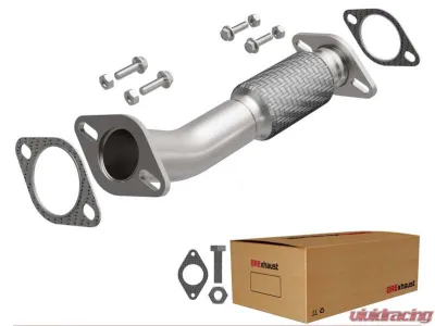 BRExhaust Front Pipe Kit Ford Fusion | Mercury Milan | Lincoln MKZ 2.3L | 2.5L 2006-2012 - 107-0068