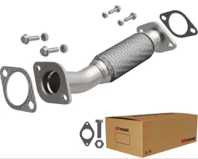 BRExhaust Front Pipe Kit Ford Fusion | Mercury Milan | Lincoln MKZ 2.3L | 2.5L 2006-2012