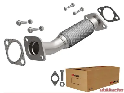 BRExhaust Front Pipe Kit Ford Fusion | Mercury Milan | Lincoln MKZ 2.3L | 2.5L 2006-2012 - 107-0070