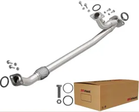 BRExhaust Front Pipe Kit Toyota Sienna 3.3L | 3.5L 2004-2010
