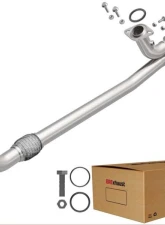 BRExhaust Front Pipe Kit Toyota Sienna 3.3L | 3.5L 2004-2010                                     - 107-0071 - Image 5