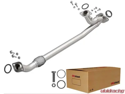 BRExhaust Front Pipe Kit Toyota Sienna 3.3L | 3.5L 2004-2010 - 107-0071