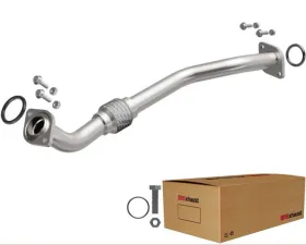 BRExhaust Front Pipe Kit Toyota Sienna 3.3L | 3.5L 2004-2010
