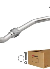 BRExhaust Front Pipe Kit Toyota Sienna 3.3L | 3.5L 2004-2010                                     - 107-0072 - Image 5