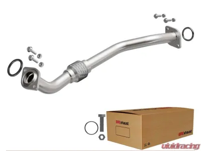 BRExhaust Front Pipe Kit Toyota Sienna 3.3L | 3.5L 2004-2010 - 107-0072