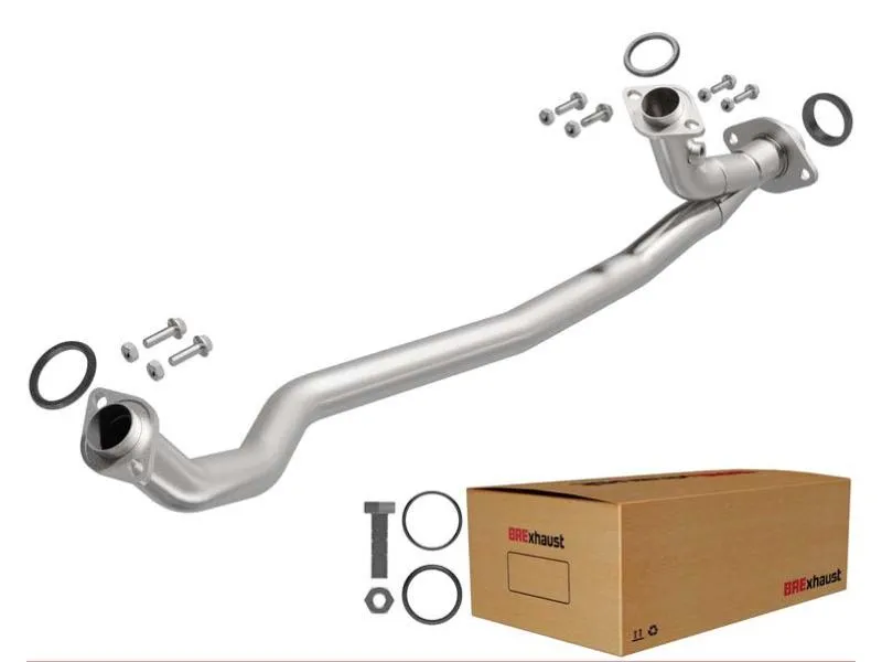 Exhaust Parts