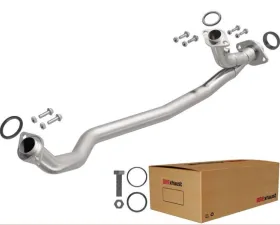 BRExhaust Front Pipe Kit Toyota Sienna 3.3L | 3.5L 2004-2010