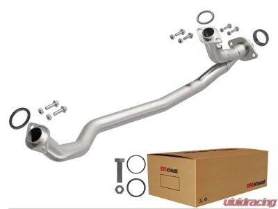 BRExhaust Front Pipe Kit Toyota Sienna 3.3L | 3.5L 2004-2010 - 107-0073