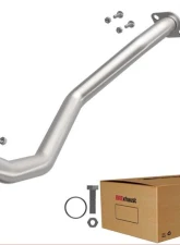 BRExhaust Front Pipe Kit Toyota Sienna 3.3L | 3.5L 2004-2010                                     - 107-0074 - Image 5