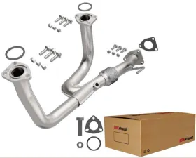 BRExhaust Front Pipe Kit Honda Odyssey 3.5L 1999-2004
