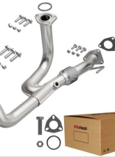 BRExhaust Front Pipe Kit Honda Odyssey 3.5L 1999-2004                                     - 107-0082 - Image 5