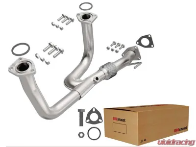 BRExhaust Front Pipe Kit Honda Odyssey 3.5L 1999-2004 - 107-0082