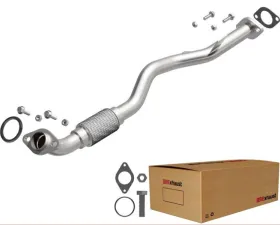 BRExhaust Front Pipe Kit Toyota Corolla | Geo Prizm 1.6L | 1.8L 1993-1997