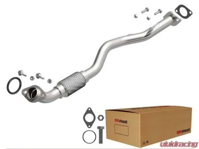 BRExhaust Front Pipe Kit Toyota Corolla | Geo Prizm 1.6L | 1.8L 1993-1997 - 107-0085