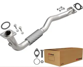 BRExhaust Front Pipe Kit Toyota Corolla | Geo Prizm 1.6L | 1.8L 1993-1997