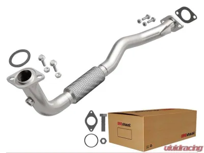 BRExhaust Front Pipe Kit Toyota Corolla | Geo Prizm 1.6L | 1.8L 1993-1997 - 107-0086