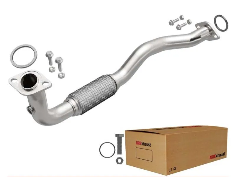 Exhaust Parts
