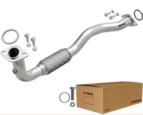 BRExhaust Front Pipe Kit Toyota Corolla | Geo Prizm 1.6L | 1.8L 1993-1997