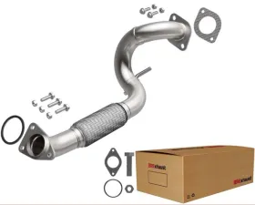 BRExhaust Front Pipe Kit Nissan Rogue 2.5L 2008-2010
