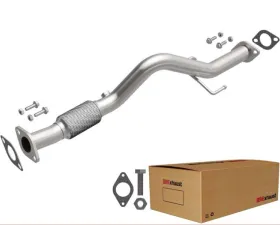 BRExhaust Front Pipe Kit Hyundai Accent | Kia Rio 1.6L 2006-2011