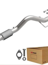 BRExhaust Front Pipe Kit Hyundai Accent | Kia Rio 1.6L 2006-2011                                     - 107-0091 - Image 5
