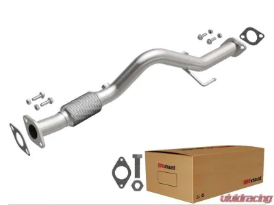 BRExhaust Front Pipe Kit Hyundai Accent | Kia Rio 1.6L 2006-2011 - 107-0091