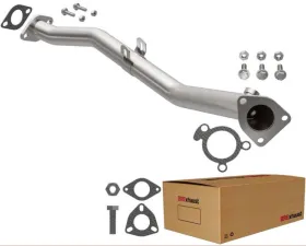 BRExhaust Front Pipe Kit Mazda Miata 1.6L | 1.8L 1990-1995