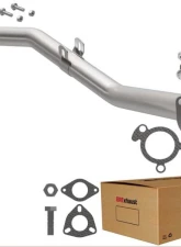 BRExhaust Front Pipe Kit Mazda Miata 1.6L | 1.8L 1990-1995                                     - 107-0092 - Image 5