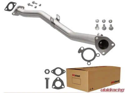 BRExhaust Front Pipe Kit Mazda Miata 1.6L | 1.8L 1990-1995 - 107-0092