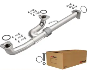 BRExhaust Front Pipe Kit Acura MDX 3.5L 2004-2006