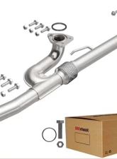 BRExhaust Front Pipe Kit Acura MDX 3.5L 2004-2006                                     - 107-0094 - Image 5