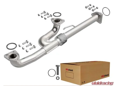 BRExhaust Front Pipe Kit Acura MDX 3.5L 2004-2006 - 107-0094