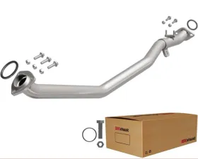 BRExhaust Front Pipe Kit Toyota 4Runner 3.0L 1992-1995