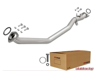 BRExhaust Front Pipe Kit Toyota 4Runner 3.0L 1992-1995 - 107-0096