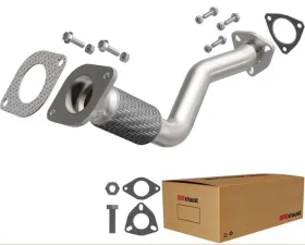 BRExhaust Front Pipe Kit Saturn Aura | Pontiac G6 | Chevrolet Malibu 2.4L | 3.5L 2008-2012
