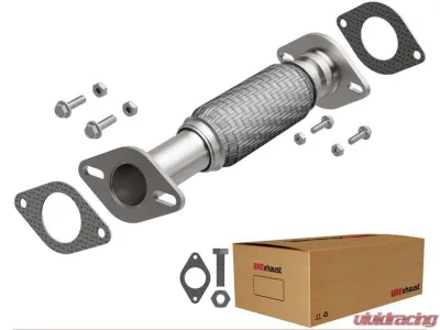 BRExhaust Front Pipe Kit Saturn Aura | Pontiac G6 | Chevrolet Malibu 2.4L | 3.5L 2008-2012 - 107-0098