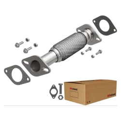 Exhaust Parts