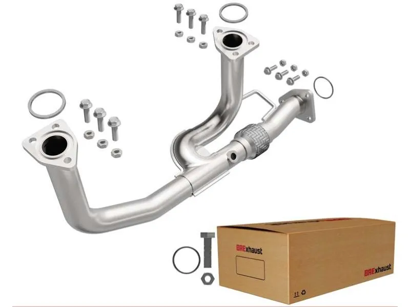 Exhaust Parts