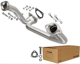 BRExhaust Direct-Fit Front Pipe Kit Ford Explorer/Ranger | Mazda Navajo V6 4.0L 1993-1994