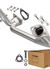 BRExhaust Front Pipe Kit Mazda B3000 | Mazda B4000 | Ford Ranger 3.0L | 4.0L 1993-1997                                     - 107-0101 - Image 5