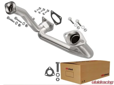 BRExhaust Front Pipe Kit Mazda B3000 | Mazda B4000 | Ford Ranger 3.0L | 4.0L 1993-1997 - 107-0101